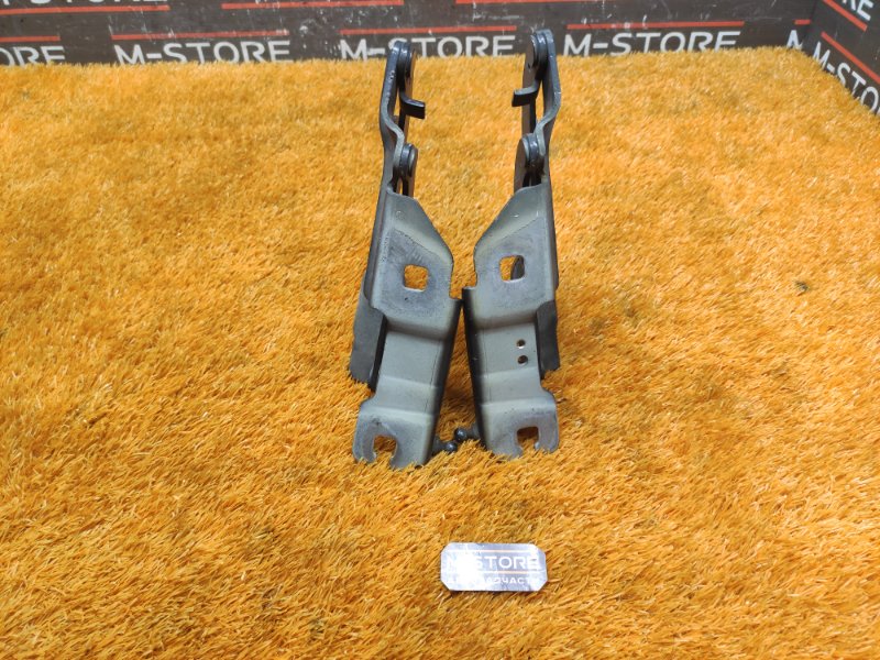 петля капота, 1500 рублей, Красноярск