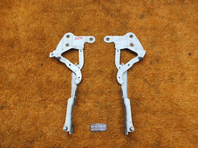 петля капота, 1500 рублей, Красноярск