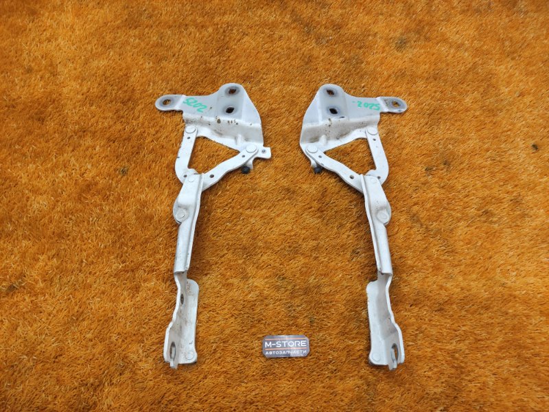 петля капота, 1500 рублей, Красноярск