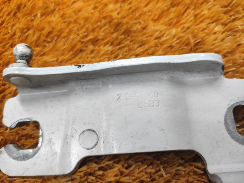 петля капота, 1500 рублей, Красноярск