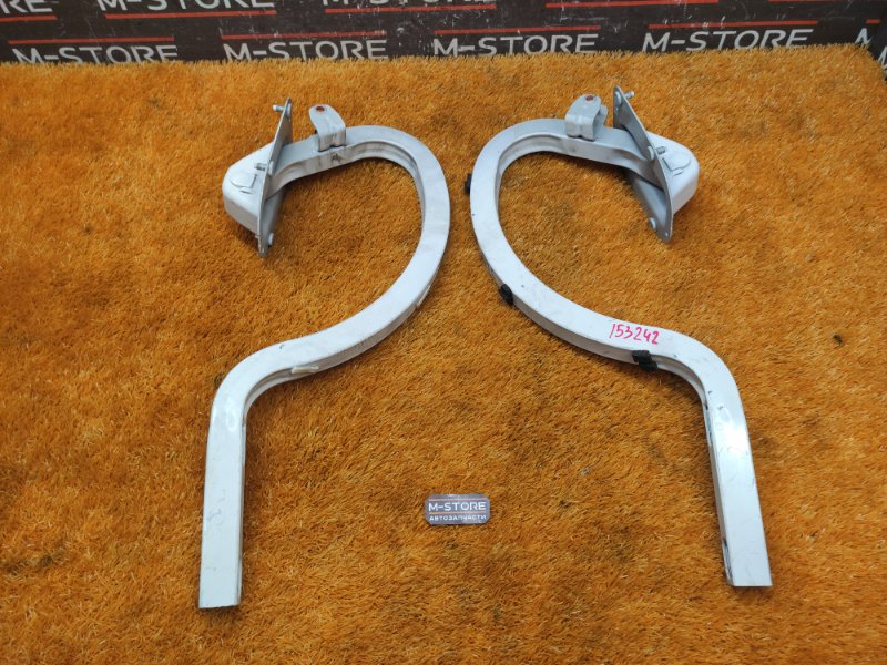 петля багажника, 790 рублей, Красноярск