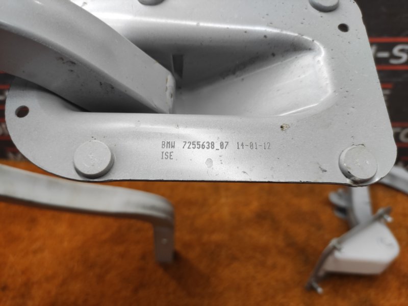 петля багажника, 790 рублей, Красноярск