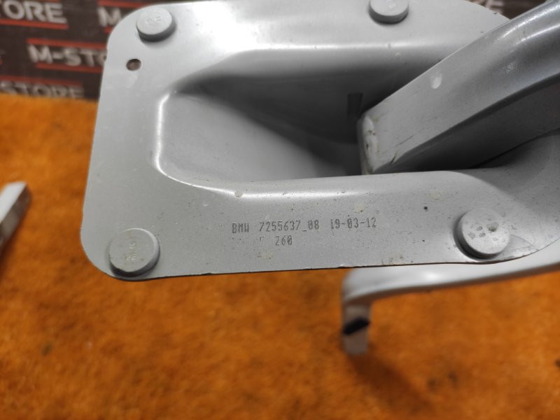 петля багажника, 790 рублей, Красноярск