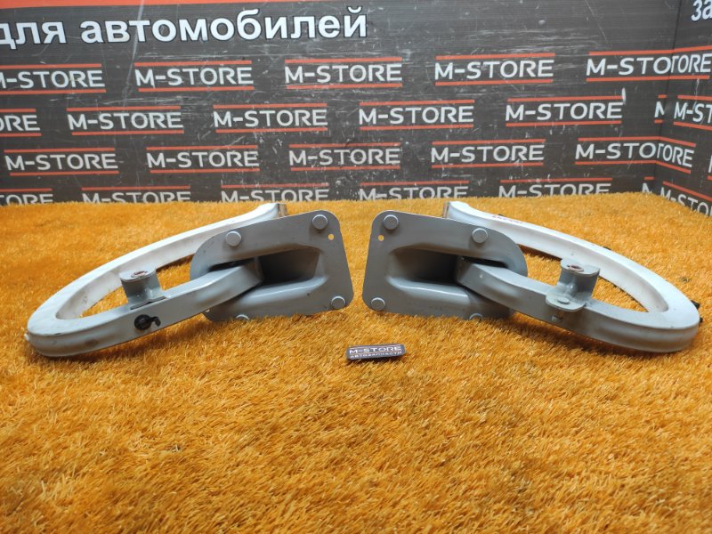 петля багажника, 790 рублей, Красноярск