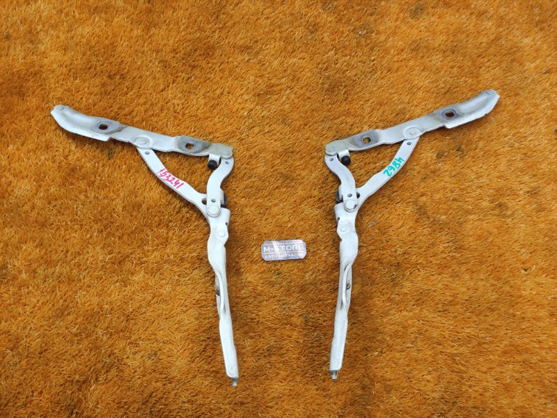 петля багажника, 400 рублей, Красноярск