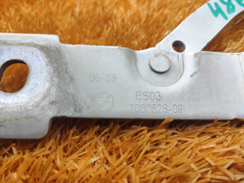 петля багажника, 400 рублей, Красноярск