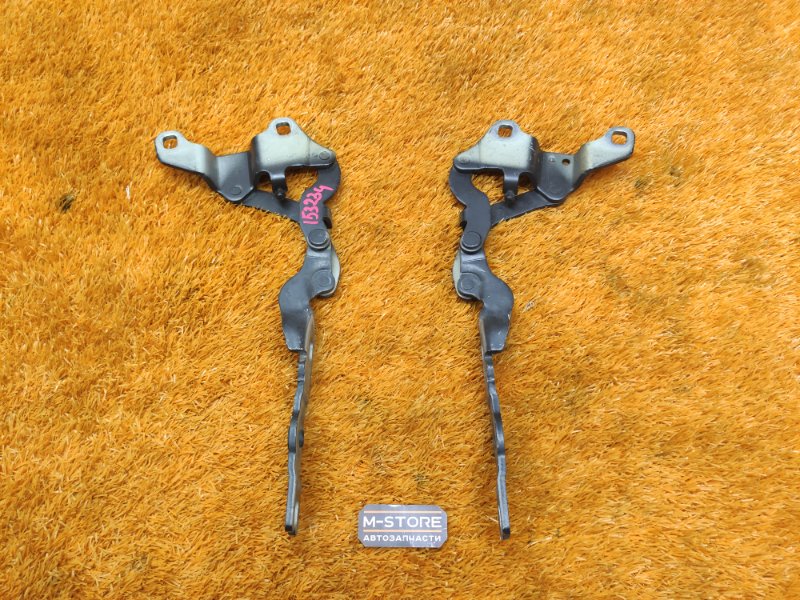 петля капота, 700 рублей, Красноярск