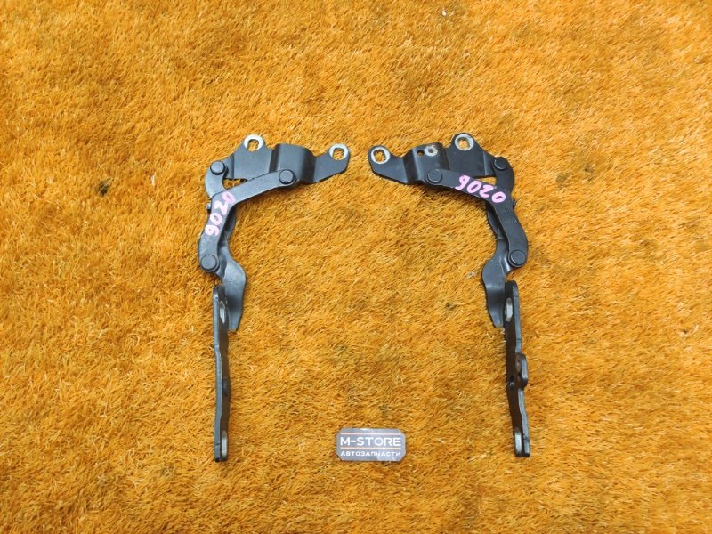 петля капота, 700 рублей, Красноярск