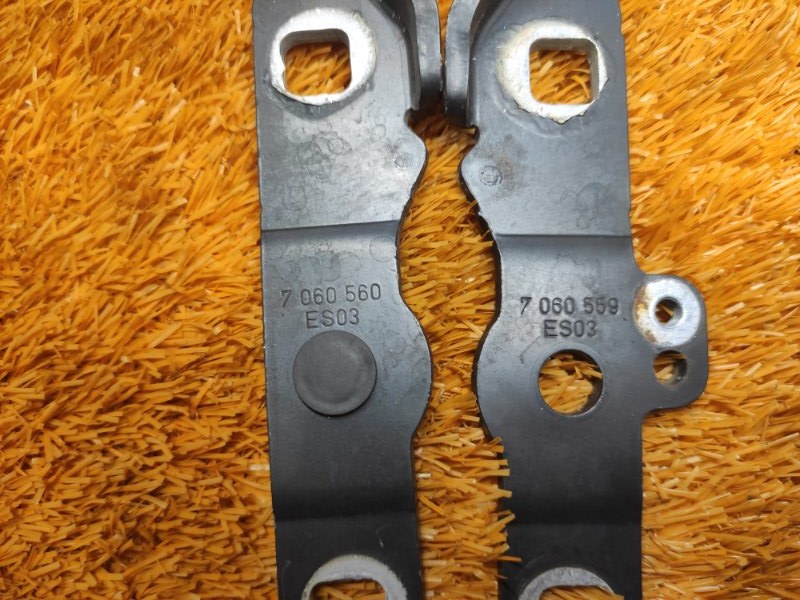 петля капота, 700 рублей, Красноярск