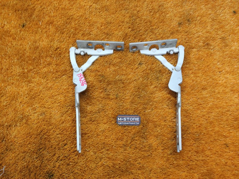 петля капота, 540 рублей, Красноярск