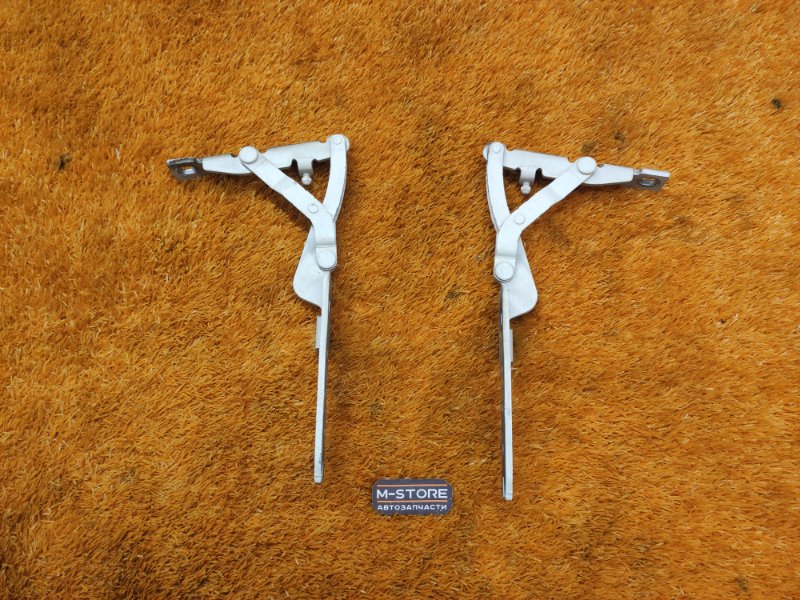 петля капота, 540 рублей, Красноярск