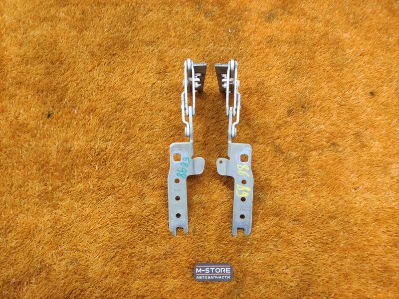 петля капота, 540 рублей, Красноярск