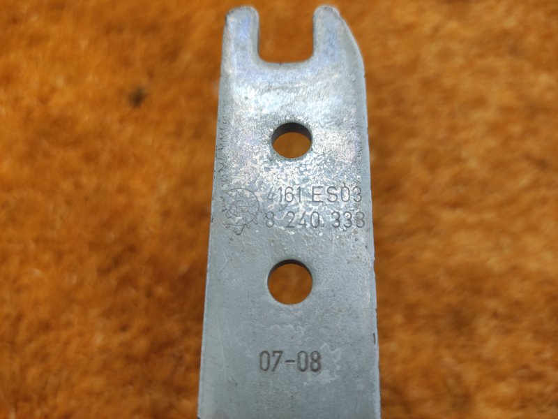 петля капота, 540 рублей, Красноярск