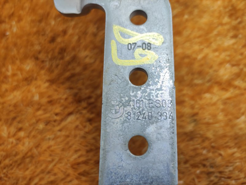 петля капота, 540 рублей, Красноярск