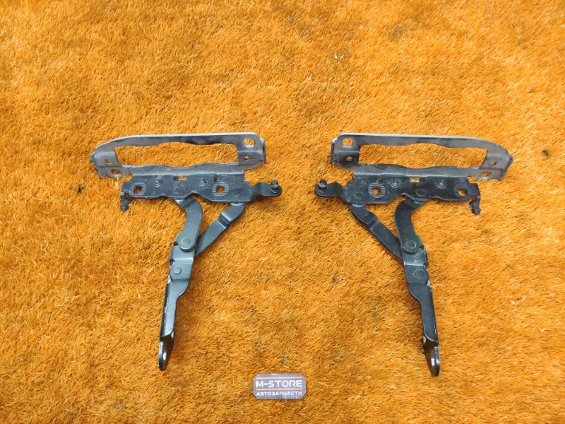 петля капота, 1900 рублей, Красноярск