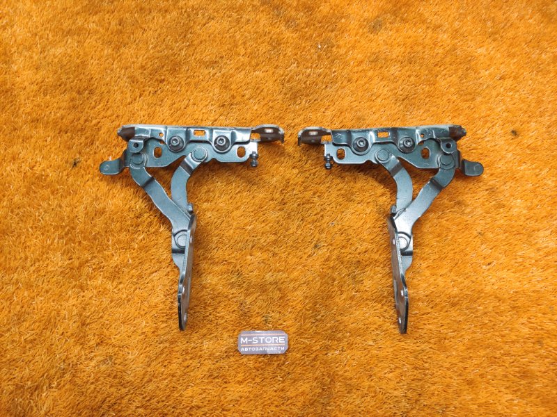 петля капота, 1900 рублей, Красноярск