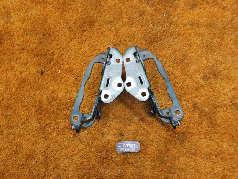 петля капота, 1900 рублей, Красноярск