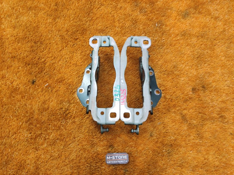 петля капота, 1900 рублей, Красноярск