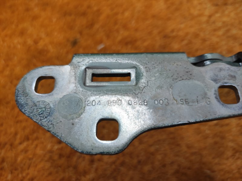 петля капота, 1900 рублей, Красноярск