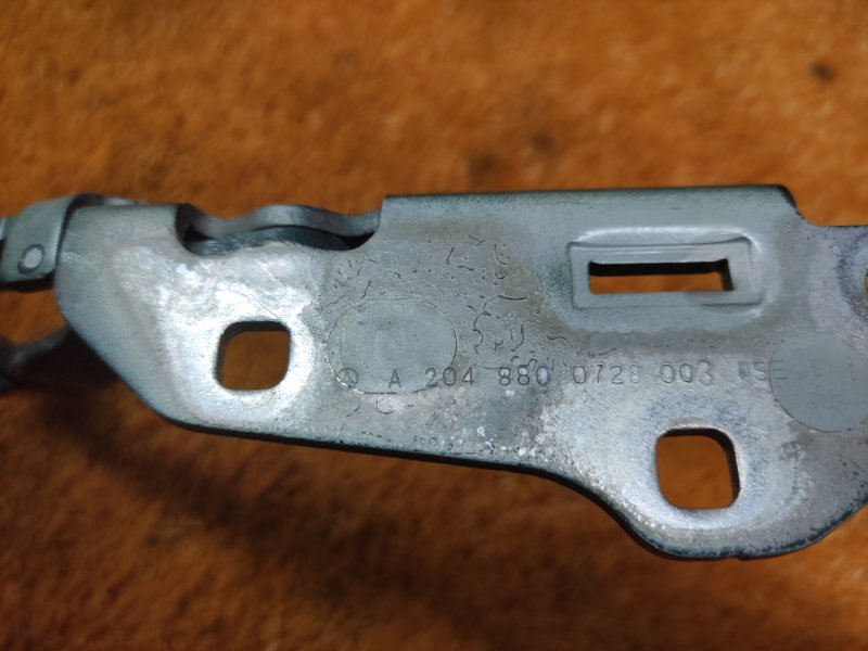 петля капота, 1900 рублей, Красноярск