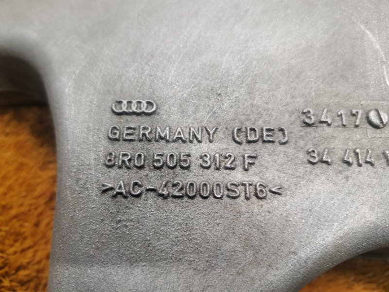 Рычаг подвески нижний, 800 рублей, Красноярск