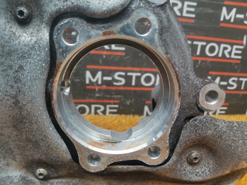 кулак поворотный, 1400 рублей, Красноярск