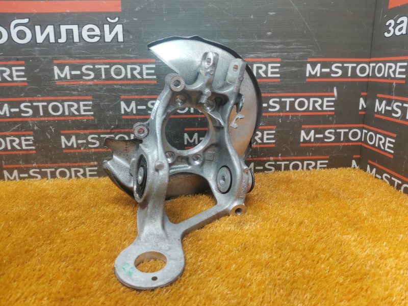 кулак поворотный, 1400 рублей, Красноярск