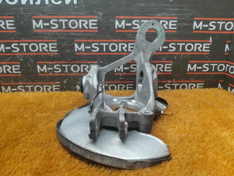 кулак поворотный, 1400 рублей, Красноярск