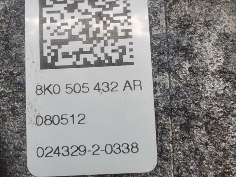 кулак поворотный, 1400 рублей, Красноярск