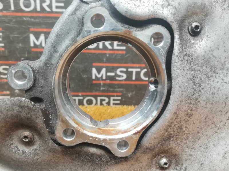 кулак поворотный, 1400 рублей, Красноярск