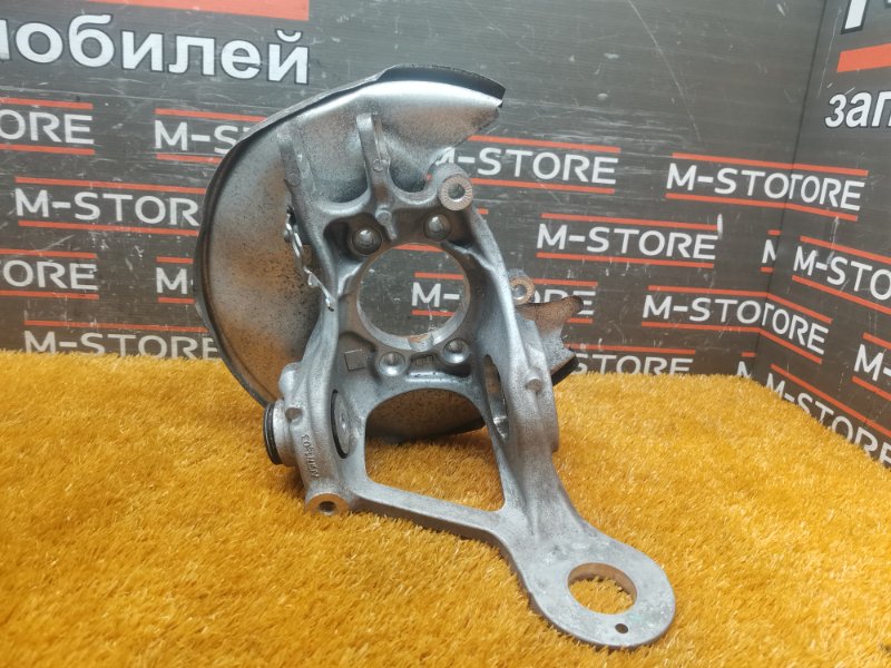 кулак поворотный, 1400 рублей, Красноярск