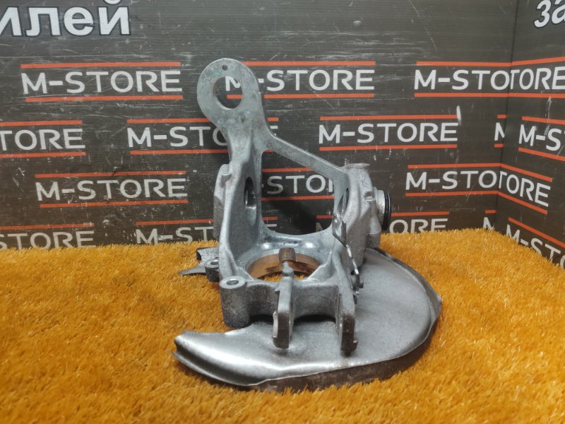 кулак поворотный, 1400 рублей, Красноярск