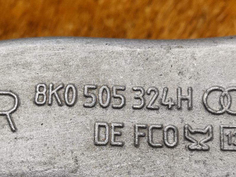 Рычаг подвески верхний, 400 рублей, Красноярск