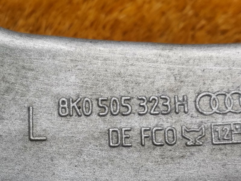 Рычаг подвески верхний, 400 рублей, Красноярск