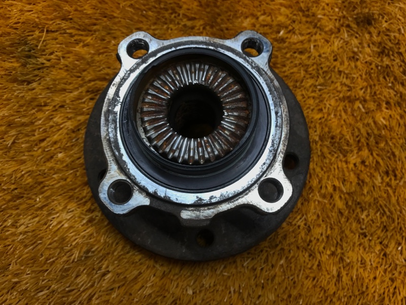 ступица, 2000 рублей, Красноярск