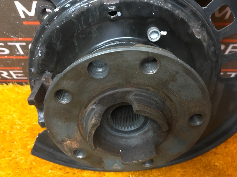 ступица, 2500 рублей, Красноярск