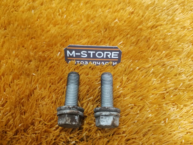 Болт суппорта, 100 рублей, Красноярск