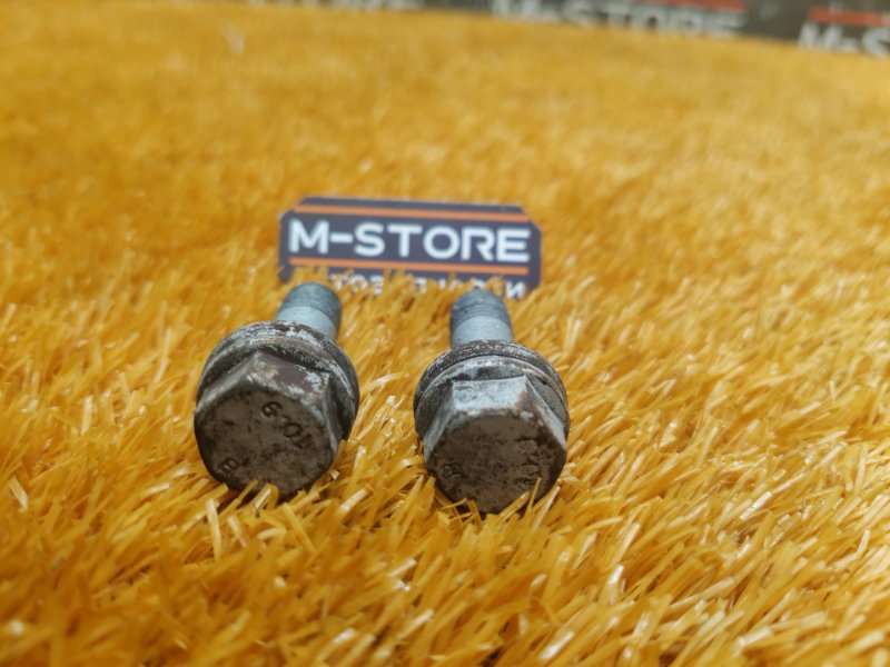 Болт суппорта, 100 рублей, Красноярск