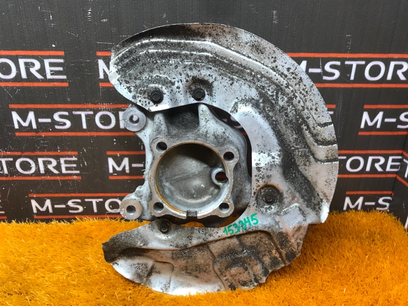 кулак поворотный, 2500 рублей, Красноярск