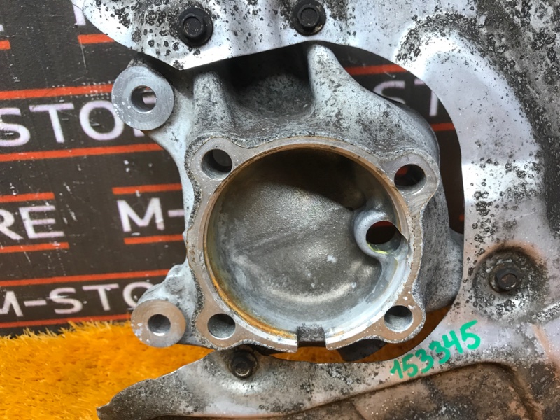 кулак поворотный, 2500 рублей, Красноярск