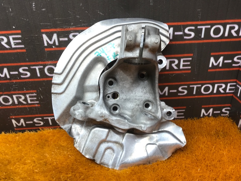 кулак поворотный, 2500 рублей, Красноярск