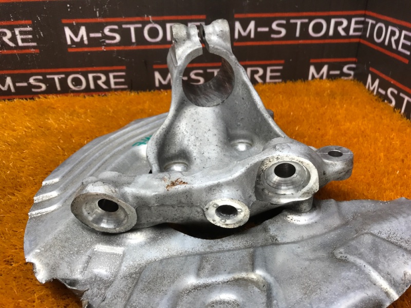 кулак поворотный, 2500 рублей, Красноярск