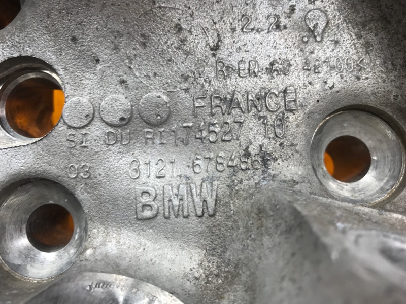 кулак поворотный, 2500 рублей, Красноярск