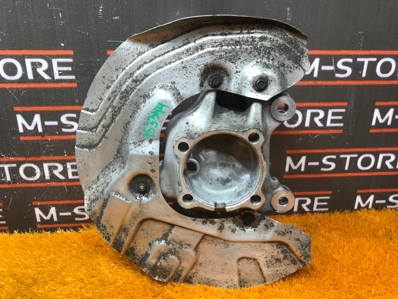 кулак поворотный, 2500 рублей, Красноярск