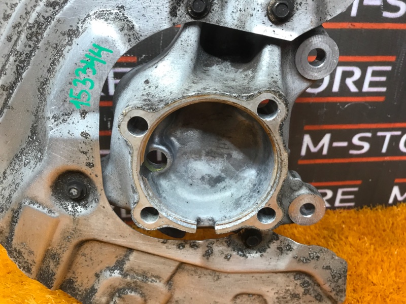 кулак поворотный, 2500 рублей, Красноярск