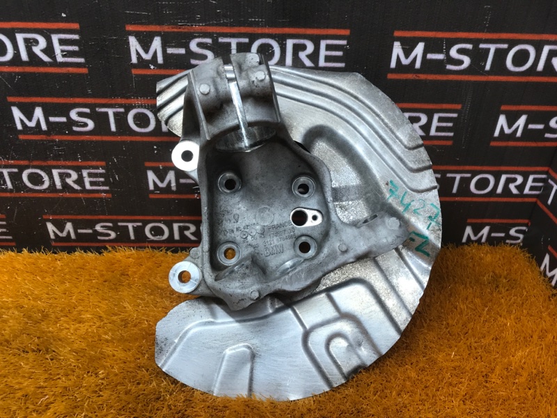 кулак поворотный, 2500 рублей, Красноярск