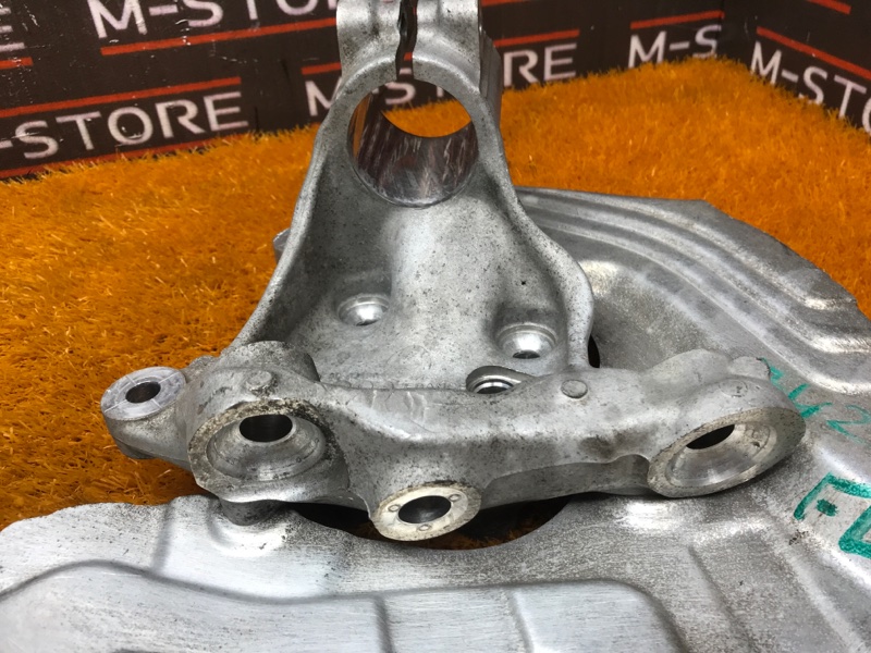 кулак поворотный, 2500 рублей, Красноярск