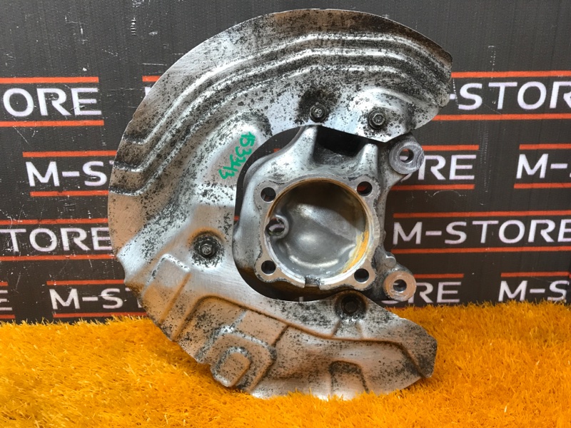 кулак поворотный, 2500 рублей, Красноярск