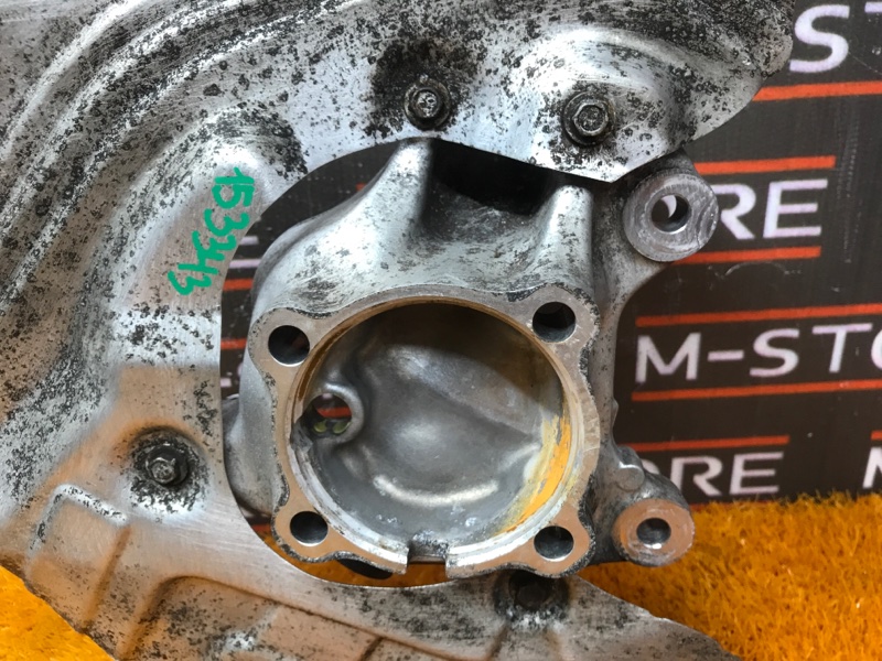 кулак поворотный, 2500 рублей, Красноярск