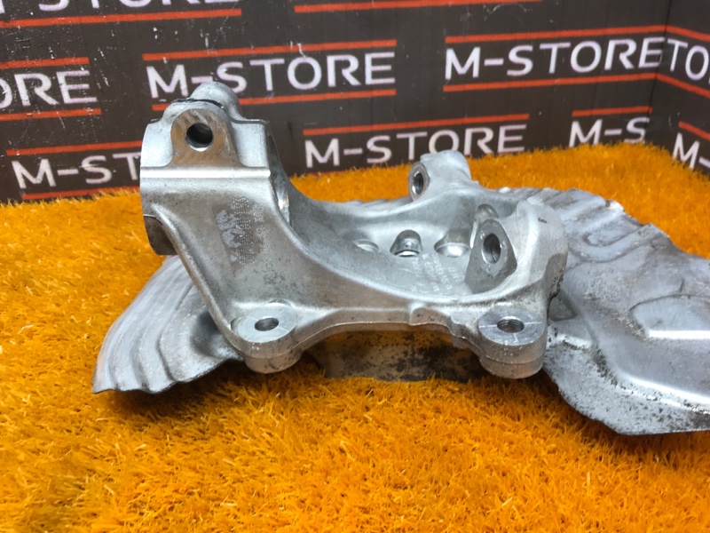 кулак поворотный, 2500 рублей, Красноярск